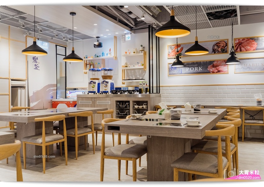 蘆洲火鍋推薦_樂釜樂釜極上鍋物