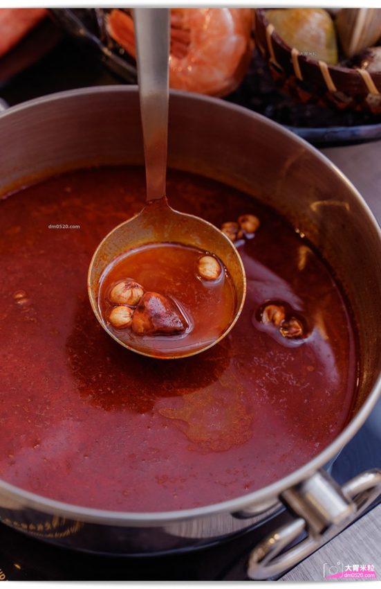 蘆洲火鍋推薦_樂釜樂釜極上鍋物