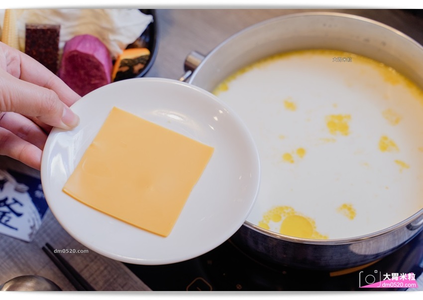 蘆洲火鍋推薦_樂釜樂釜極上鍋物