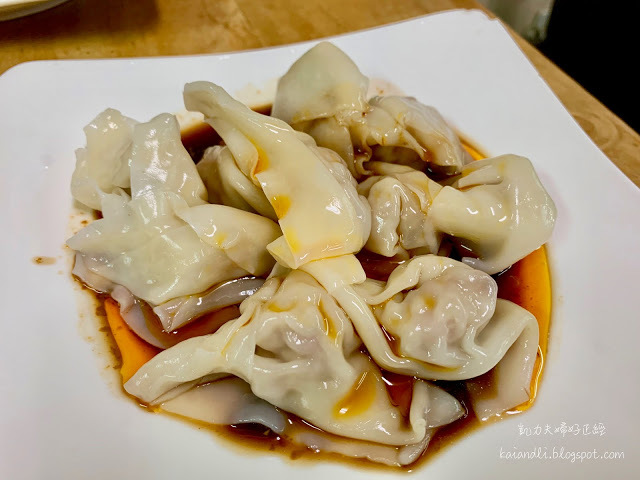 【高雄苓雅小吃 】茗酌下麵 ｜ 私房好料只有饕客知道，家常炸醬麵、椒香紅油炒手，讓你難忘的傳統台式料理