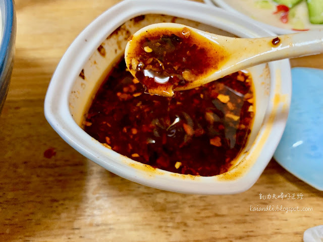 【高雄苓雅小吃 】茗酌下麵 ｜ 私房好料只有饕客知道，家常炸醬麵、椒香紅油炒手，讓你難忘的傳統台式料理