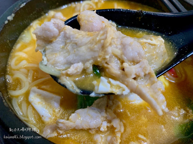 【高雄鳳山小吃 】五國真湯過勇店｜超好吃高CP值的異國平價料理，老闆、闆娘都非常親切的優質店家