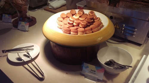 IMAG0270.jpg - 漢來海港台南