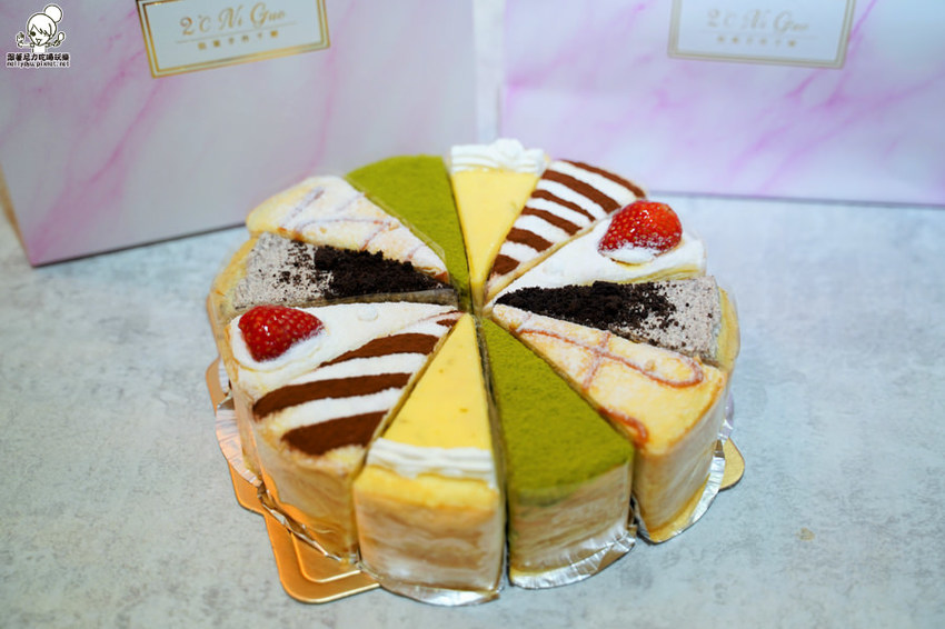 千層蛋糕 彌月蛋糕 蛋糕 限量 限定 預約 獨家 台中