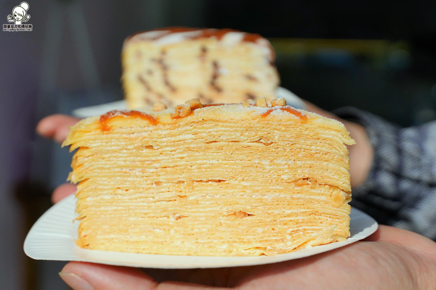 千層蛋糕 彌月蛋糕 蛋糕 限量 限定 預約 獨家 台中