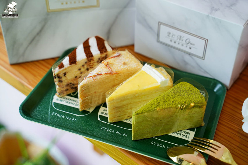 千層蛋糕 彌月蛋糕 蛋糕 限量 限定 預約 獨家 台中