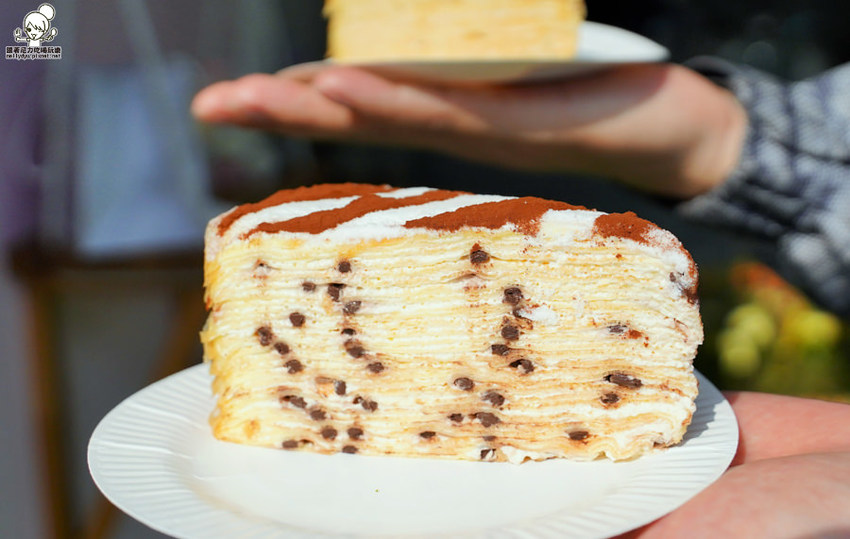 千層蛋糕 彌月蛋糕 蛋糕 限量 限定 預約 獨家 台中