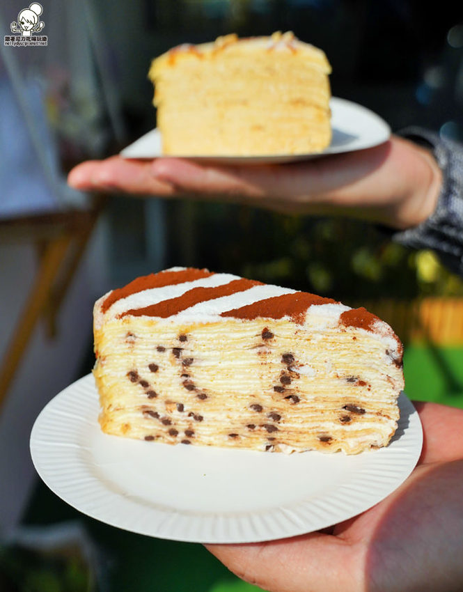 千層蛋糕 彌月蛋糕 蛋糕 限量 限定 預約 獨家 台中
