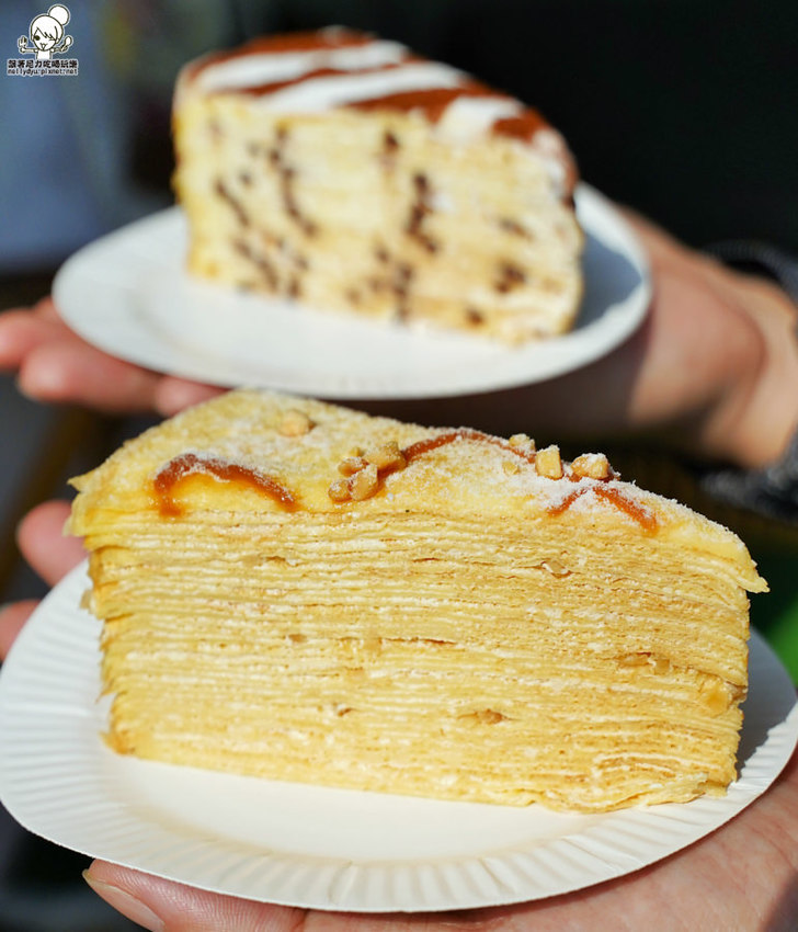 千層蛋糕 彌月蛋糕 蛋糕 限量 限定 預約 獨家 台中