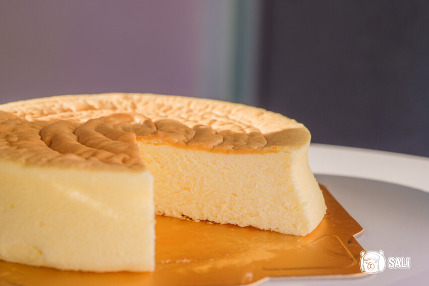 2度C Ni Guo 逢甲店|台中伴手禮,千層蛋糕口味多元,彌月禮推薦 - 莎笠,小日子