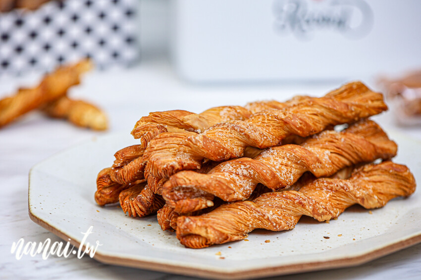 超酥脆丹麥千層捲捲酥開賣!就在彰化溪湖66cheesecake也吃得到。 - Nana愛旅行札記