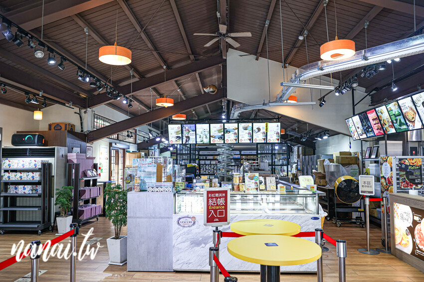 超酥脆丹麥千層捲捲酥開賣!就在彰化溪湖66cheesecake也吃得到。 - Nana愛旅行札記