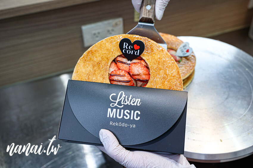 超酥脆丹麥千層捲捲酥開賣!就在彰化溪湖66cheesecake也吃得到。 - Nana愛旅行札記