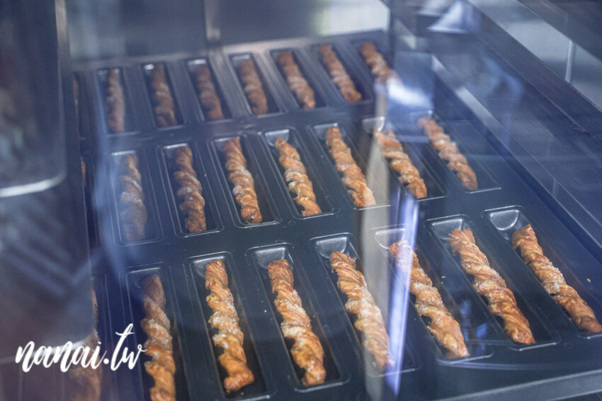 超酥脆丹麥千層捲捲酥開賣!就在彰化溪湖66cheesecake也吃得到。 - Nana愛旅行札記