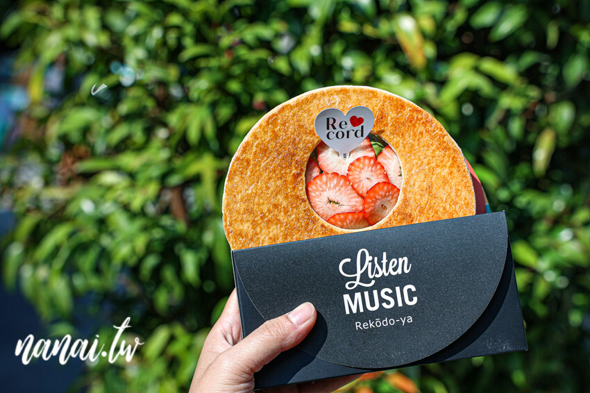 超酥脆丹麥千層捲捲酥開賣!就在彰化溪湖66cheesecake也吃得到。 - Nana愛旅行札記