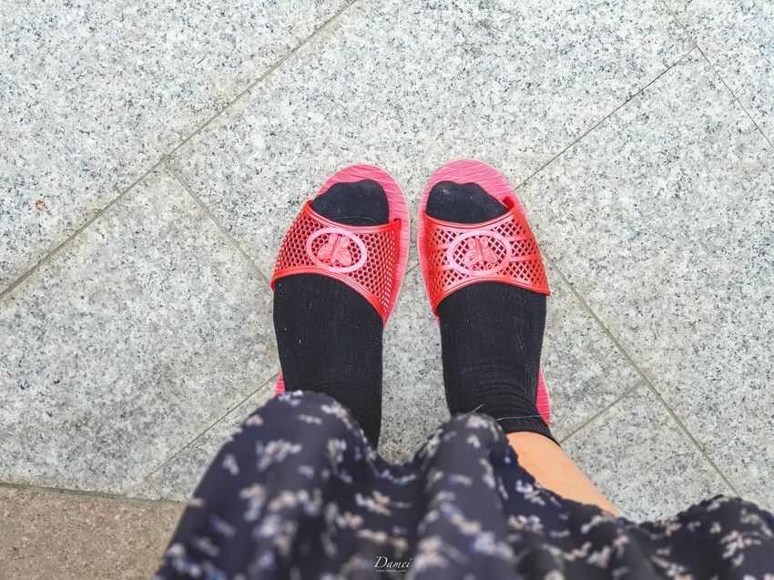 金門住宿｜福氣ㄟ民宿-入住金沙鎮百年老古厝，感受戰地風情