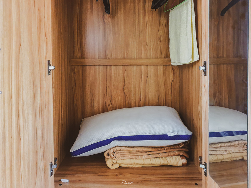 金門住宿｜福氣ㄟ民宿-入住金沙鎮百年老古厝，感受戰地風情