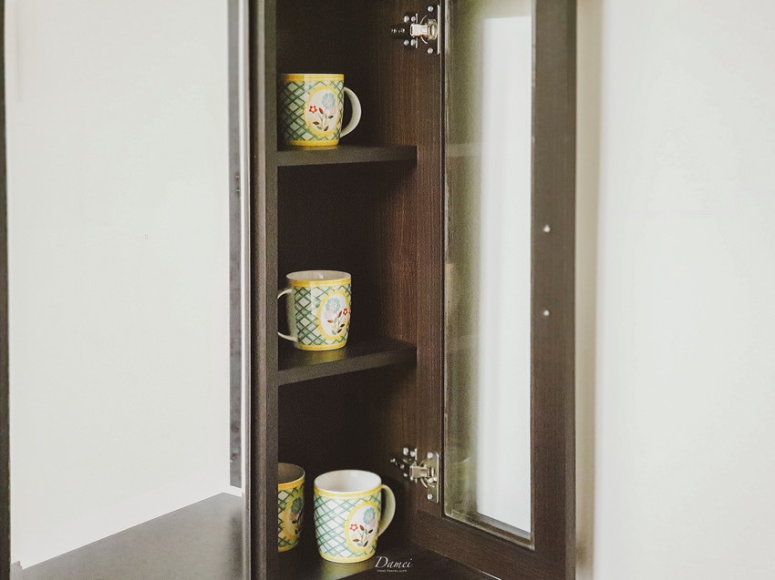 金門住宿｜福氣ㄟ民宿-入住金沙鎮百年老古厝，感受戰地風情