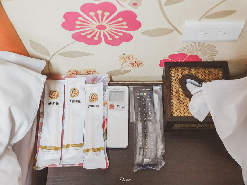 金門住宿｜福氣ㄟ民宿-入住金沙鎮百年老古厝，感受戰地風情