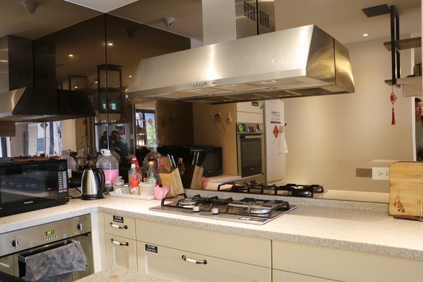 台東住宿。路得行旅 國際青年旅館 台東館 Norden Ruder Hostel 每間房皆有獨立衛浴 CP值高的青年旅館