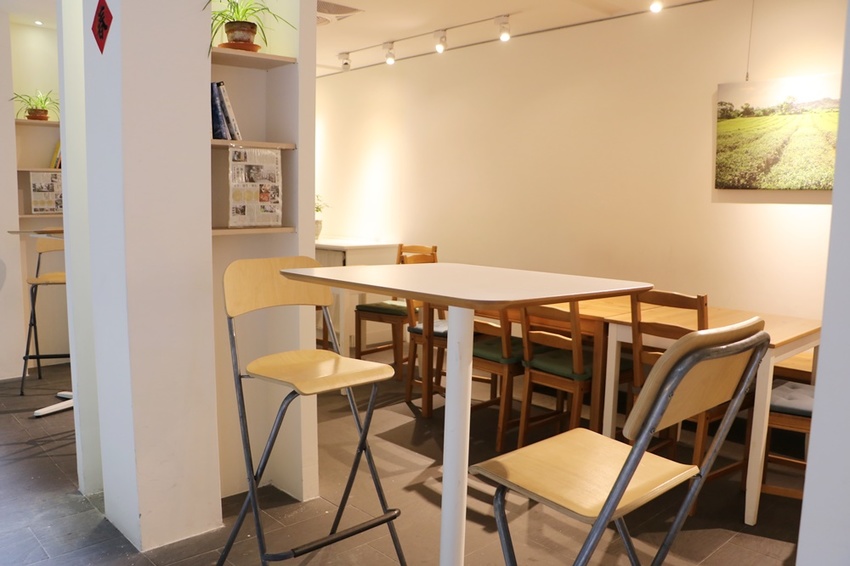 台東住宿。路得行旅 國際青年旅館 台東館 Norden Ruder Hostel 每間房皆有獨立衛浴 CP值高的青年旅館