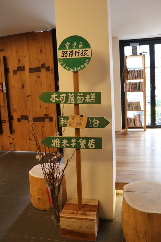 台東住宿。路得行旅 國際青年旅館 台東館 Norden Ruder Hostel 每間房皆有獨立衛浴 CP值高的青年旅館