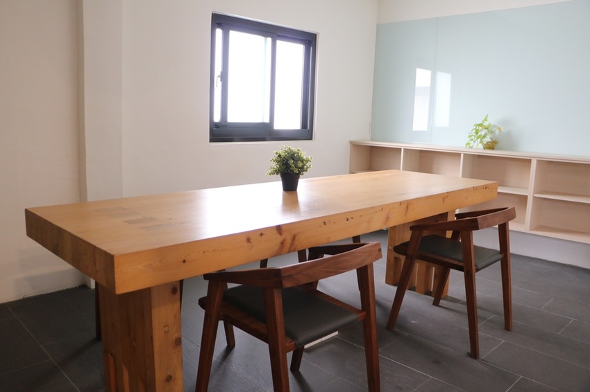 台東住宿。路得行旅 國際青年旅館 台東館 Norden Ruder Hostel 每間房皆有獨立衛浴 CP值高的青年旅館