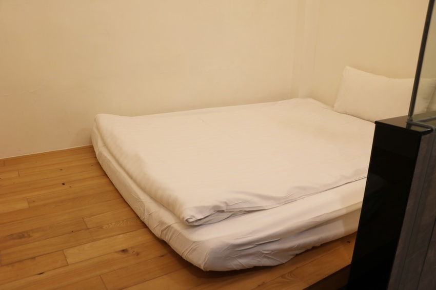 台東住宿。路得行旅 國際青年旅館 台東館 Norden Ruder Hostel 每間房皆有獨立衛浴 CP值高的青年旅館