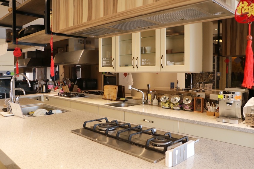 台東住宿。路得行旅 國際青年旅館 台東館 Norden Ruder Hostel 每間房皆有獨立衛浴 CP值高的青年旅館