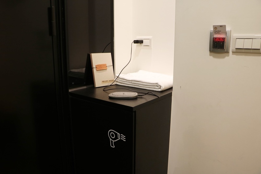 台東住宿。路得行旅 國際青年旅館 台東館 Norden Ruder Hostel 每間房皆有獨立衛浴 CP值高的青年旅館