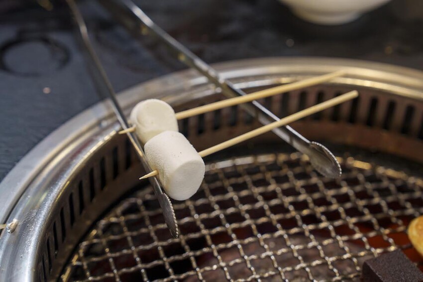 台中燒肉吃到飽 燒肉眾精緻炭火燒肉｜兩個小時無限吃，超值優惠日本A5和牛吃到飽