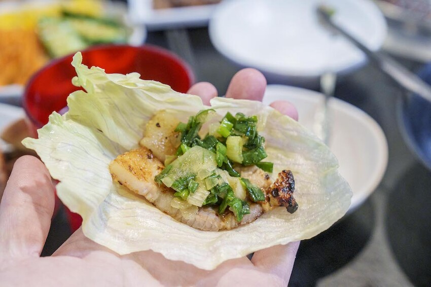 台中燒肉吃到飽 燒肉眾精緻炭火燒肉｜兩個小時無限吃，超值優惠日本A5和牛吃到飽