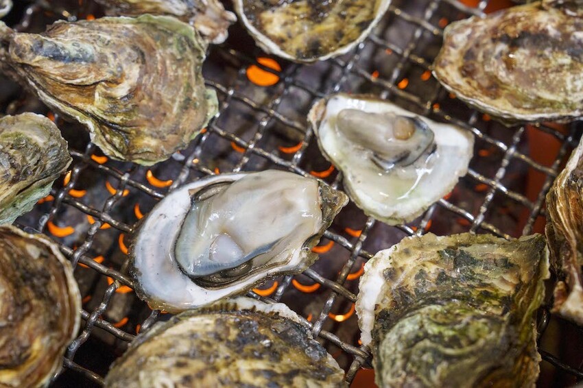 台中燒肉吃到飽 燒肉眾精緻炭火燒肉｜兩個小時無限吃，超值優惠日本A5和牛吃到飽