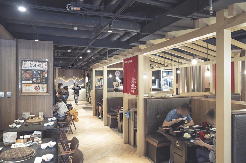 台中燒肉吃到飽 燒肉眾精緻炭火燒肉｜兩個小時無限吃，超值優惠日本A5和牛吃到飽