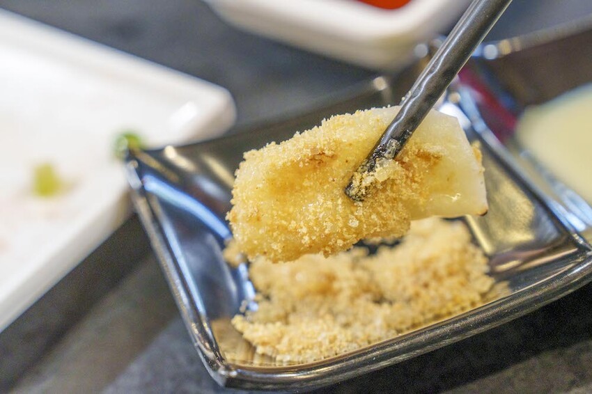 台中燒肉吃到飽 燒肉眾精緻炭火燒肉｜兩個小時無限吃，超值優惠日本A5和牛吃到飽