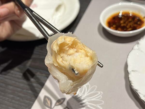 台北市大安區[大安區美食] 漢來名人坊 台北敦化sogo 漢來美食高級粵菜餐廳 #東區美食 忠孝敦化美食 @蛋寶趴趴go