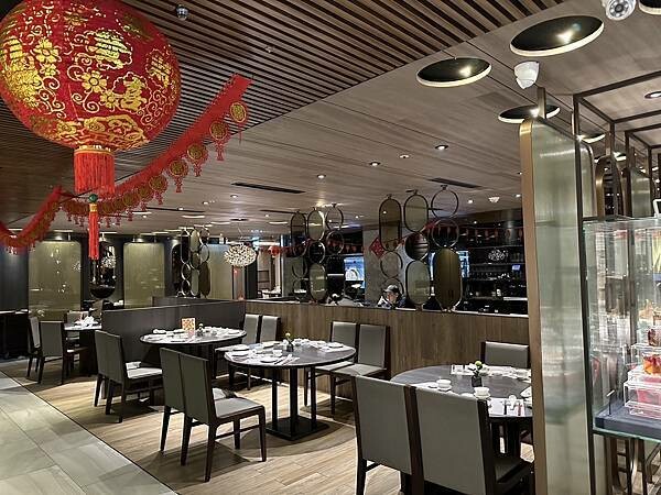 台北市大安區[大安區美食] 漢來名人坊 台北敦化sogo 漢來美食高級粵菜餐廳 #東區美食 忠孝敦化美食 @蛋寶趴趴go