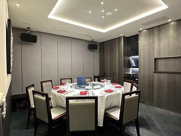 台北市大安區[大安區美食] 漢來名人坊 台北敦化sogo 漢來美食高級粵菜餐廳 #東區美食 忠孝敦化美食 @蛋寶趴趴go