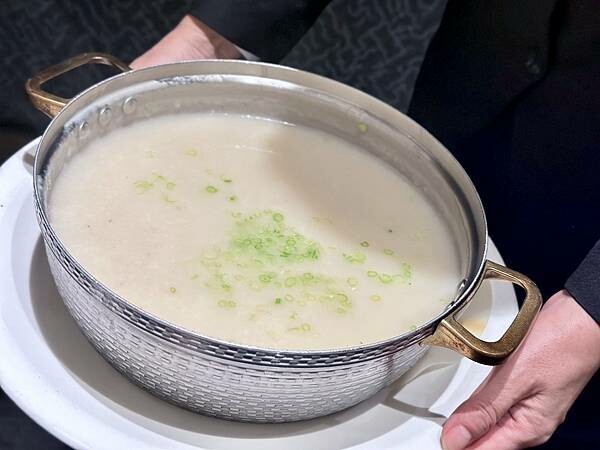 台北市大安區[大安區美食] 漢來名人坊 台北敦化sogo 漢來美食高級粵菜餐廳 #東區美食 忠孝敦化美食 @蛋寶趴趴go