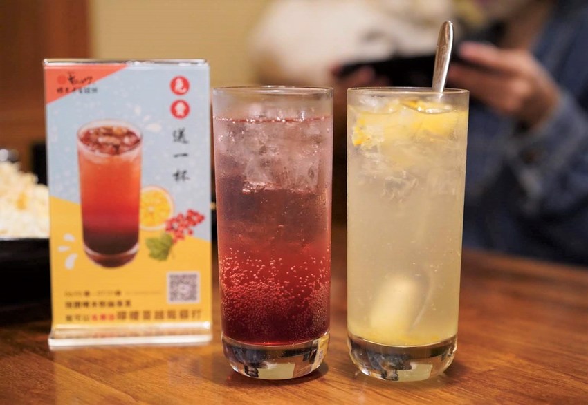 【晴木千層豬排Kimukatsu】新竹巨城7樓美食推薦,高麗菜絲、越光米、味噌湯、小菜皆為無限供應!(內有2020全新菜單) - 阿華田的美食日記