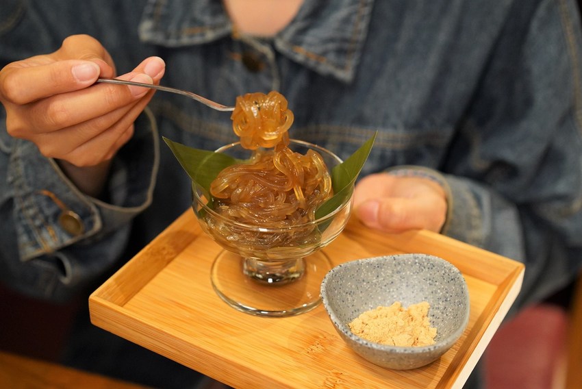 【晴木千層豬排Kimukatsu】新竹巨城7樓美食推薦,高麗菜絲、越光米、味噌湯、小菜皆為無限供應!(內有2020全新菜單) - 阿華田的美食日記