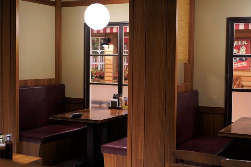 【晴木千層豬排Kimukatsu】新竹巨城7樓美食推薦,高麗菜絲、越光米、味噌湯、小菜皆為無限供應!(內有2020全新菜單) - 阿華田的美食日記