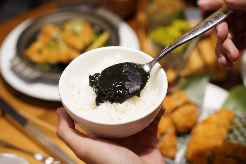 【晴木千層豬排Kimukatsu】新竹巨城7樓美食推薦,高麗菜絲、越光米、味噌湯、小菜皆為無限供應!(內有2020全新菜單) - 阿華田的美食日記