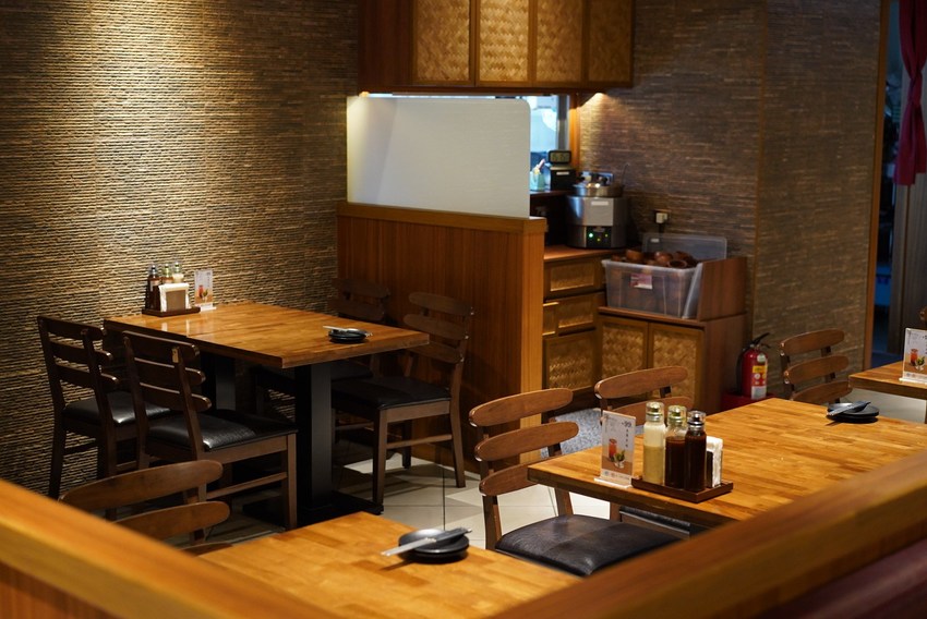 【晴木千層豬排Kimukatsu】新竹巨城7樓美食推薦,高麗菜絲、越光米、味噌湯、小菜皆為無限供應!(內有2020全新菜單) - 阿華田的美食日記