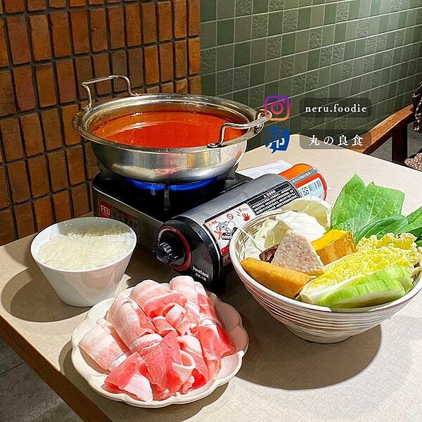 越亮 Only Pho You｜南港越式料理推薦 @neru.foodie / 丸の良食