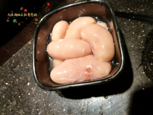 馬辣 頂級麻辣鴛鴦麻辣火鍋(台北中山店)︱大湖草莓吃到飽、鴛鴦麻辣鍋，天冷了就愛這一鍋