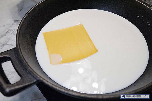 中山區火鍋【一品府御膳鍋物】香氣逼人的麻油鍋&香濃起司牛奶鍋/錦州街火鍋推薦/台北美食