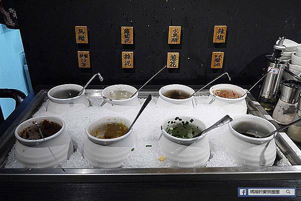 中山區火鍋【一品府御膳鍋物】香氣逼人的麻油鍋&香濃起司牛奶鍋/錦州街火鍋推薦/台北美食