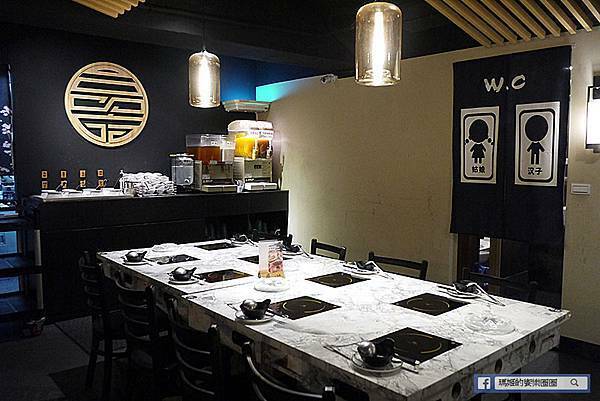 中山區火鍋【一品府御膳鍋物】香氣逼人的麻油鍋&香濃起司牛奶鍋/錦州街火鍋推薦/台北美食