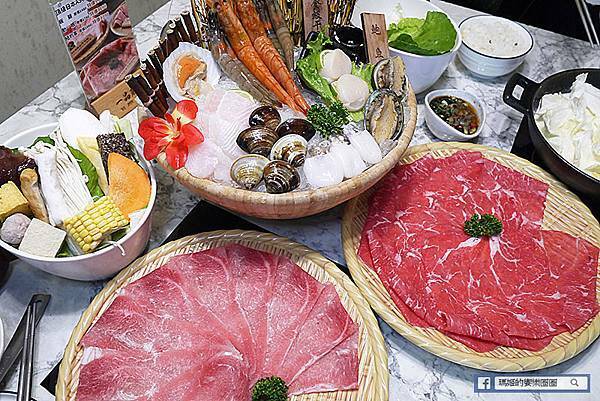 中山區火鍋【一品府御膳鍋物】香氣逼人的麻油鍋&香濃起司牛奶鍋/錦州街火鍋推薦/台北美食